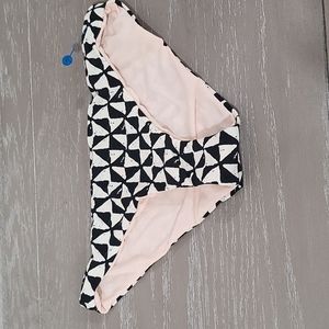 New Vanilla Beach Bikini Bottom